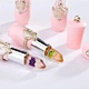 flower jelly lipstick